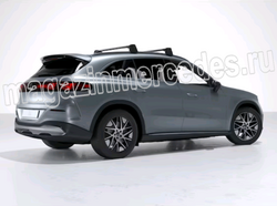 ���������� �� ����� Mercedes. ��� 2