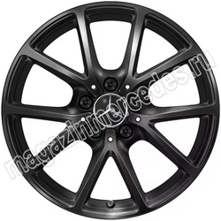 ������ ������ � ����� ��� Mercedes. ��� 2