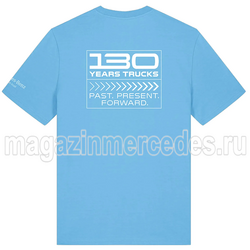 �������� ������ ����� ������� 130 ��� Mercedes‑Benz Trucks. ��� 2