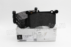 ������� ��������� �������� Mercedes. ��� 2