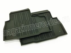 ������� ������ ��������� ��� Mercedes EQS class X296 Maybach. ��� 2