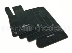 ��������� ������� ��� Mercedes GLC class X254 LONG. ��� 2