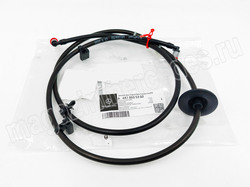 ����� ��������� �������� ������ Mercedes V class. ��� 2