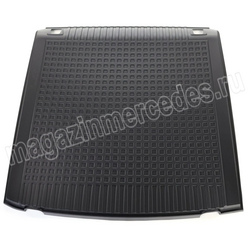 ������ � �������� Mercedes CLA class C174 C178. ��� 2