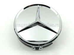 �������� ��������� ����� ��� Mercedes. ��� 2