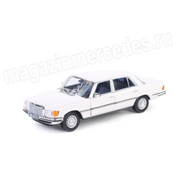 ������ ���������� 1�18 Mercedes 450 SEL W 116 ������ �����. ��� 2