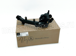 ��������� ������� ���������� ��������� ��� Mercedes. ��� 2