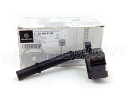 ������� ��������� M260,264 ��� Mercedes. ��� 2