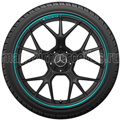 ����� AMG Motorsport Collectors Edition ��� �������� AMG GT C192 R21. ��� 2