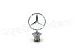 ������� ������ Mercedes �� ����� ��� Mercedes. ��� 2