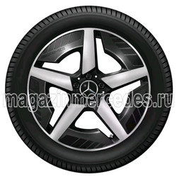 ����� AMG Mercedes GLB X244 X248 R19. ��� 2