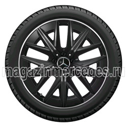 ����� AMG Mercedes GLB X244 X248 R20. ��� 2