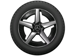 ����� AMG ��� Mercedes GLE C167 R20. ��� 2