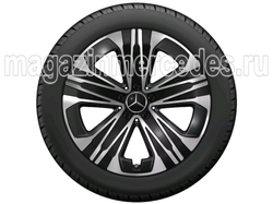 ����� �������� S class W223 R19. ��� 2