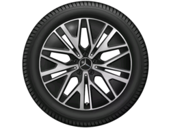 ����� Aero �������� C class W520 R19. ��� 2