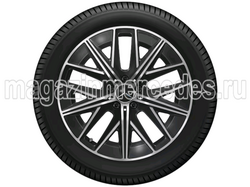 ����� AMG �������� C class W520 R19. ��� 2