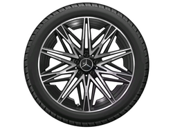 ����� AMG �������� C class W520 R20. ��� 2