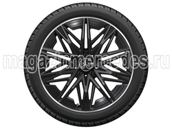 ����� AMG �������� C class W520 R20. ��� 2