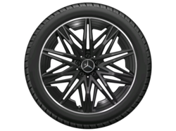 ����� AMG �������� C class W520 R20. ��� 2