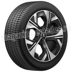 ������ � ����� ��� Mercedes GLB�EQ�X244 � ������ ��������� UltraGrip Performance�3�MO. ��� 2