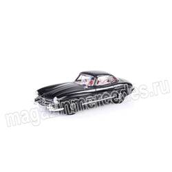 ������ ���������� 1�18 300�SL�Coupe W198 ������� �����. ��� 2