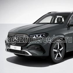 ��������� ������� ��������� Mercedes. ��� 2