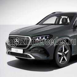 ��������� ������� ��������� Mercedes. ��� 2