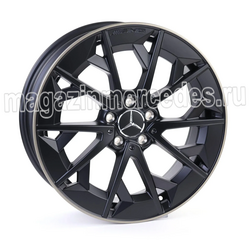 ����� AMG ��� Mercedes CLA C174 R19. ��� 2