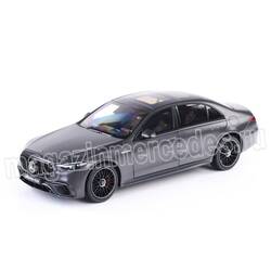 ������ ���������� 1�18 S‑Class V223�63�AMG ���������‑����� ���� ������� ������� Manufaktur Mercedes‑Benz. ��� 2