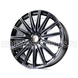 ����� AMG Mercedes GLC EQ X540 R21. ��� 2