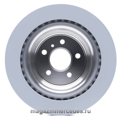     Mercedes GLE class W166   A1664230700.  2