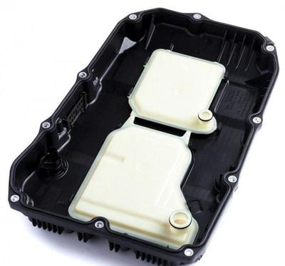 Фильтр АКПП для Mercedes B class W247 замена на A7252703114 Фильтр АКПП для Mercedes B class W247 замена на A7252703114