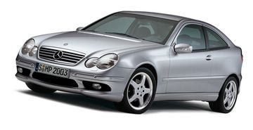    CLK class W208 R18