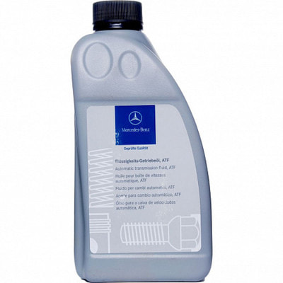    Mercedes 1 236.10 A001989210312