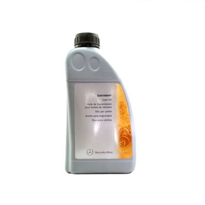 Масло в редуктор Мерседес 235.62 A002989020309 Масло в редуктор Мерседес 235.62 A002989020309