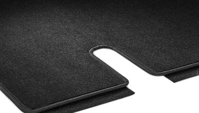 Велюровый коврик багажное отделение Mercedes Vito 447 Велюровый коврик багажное отделение Mercedes Vito 447