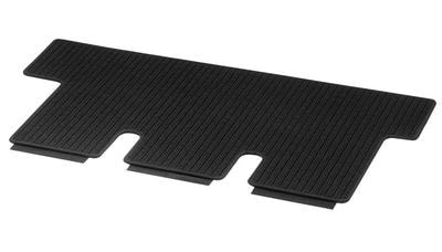 Коврики репсовые черные для Mercedes Vito 447 Коврики репсовые черные для Mercedes Vito 447