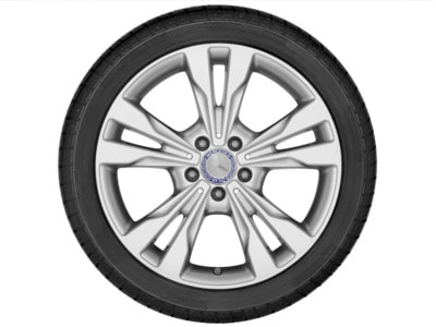   Mercedes Vito 447 R18