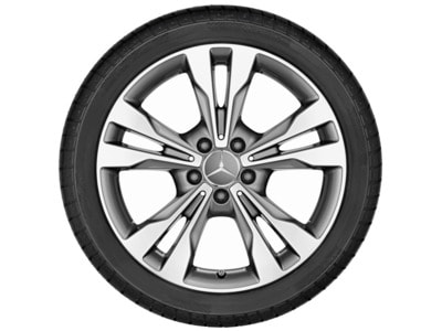   Mercedes Vito 447 R18