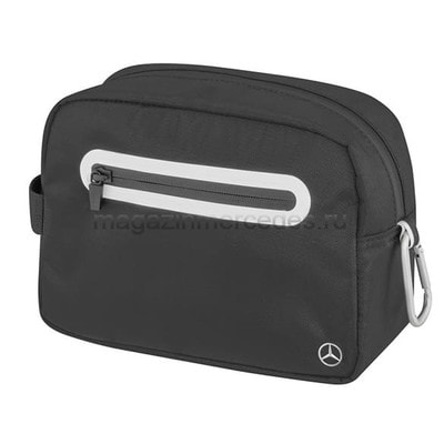 Подарочный набор для гольфа Mercedes Подарочный набор для гольфа Mercedes (фото)