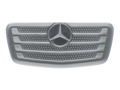 Значок, Trucks Значок, Trucks