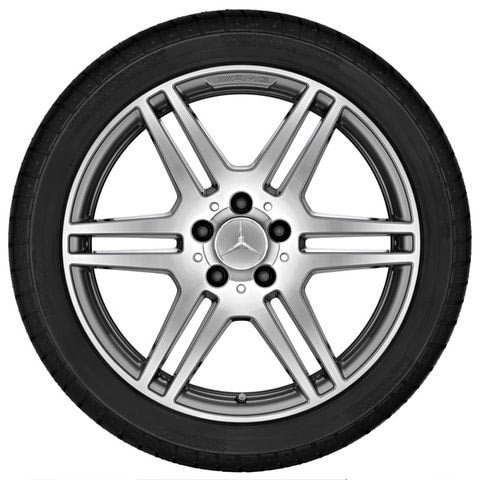 Колесный диск Мерседес E class W207 R18 Колесный диск Мерседес E class W207 R18