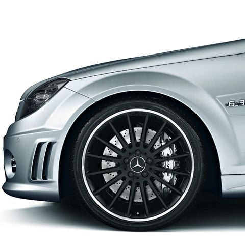 Колесный диск Мерседес E class W207 R19 Колесный диск Мерседес E class W207 R19