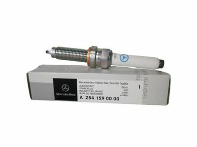    Mercedes S class W223