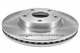     Mercedes GLE class 167