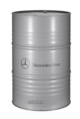   Mercedes 229.3 5W40  208 
