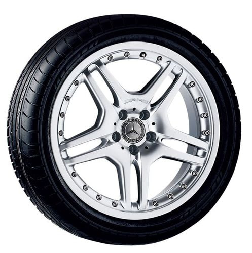 Колесный диск Мерседес E class W211 R19 Колесный диск Мерседес E class W211 R19