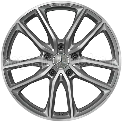     G class W463 R20 (,     G class W463 R20
A46340139007X21)