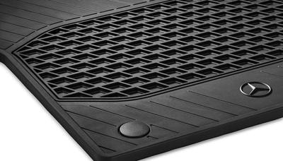 Коврики салона Mercedes Sprinter 907 Коврики салона Mercedes Sprinter 907