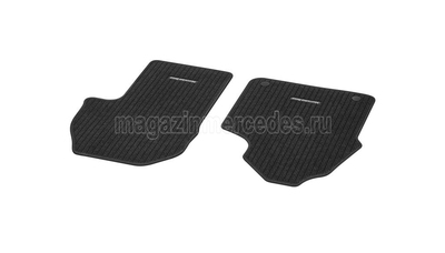 Коврики салона Mercedes Sprinter 907 Коврики салона Mercedes Sprinter 907 (фото)